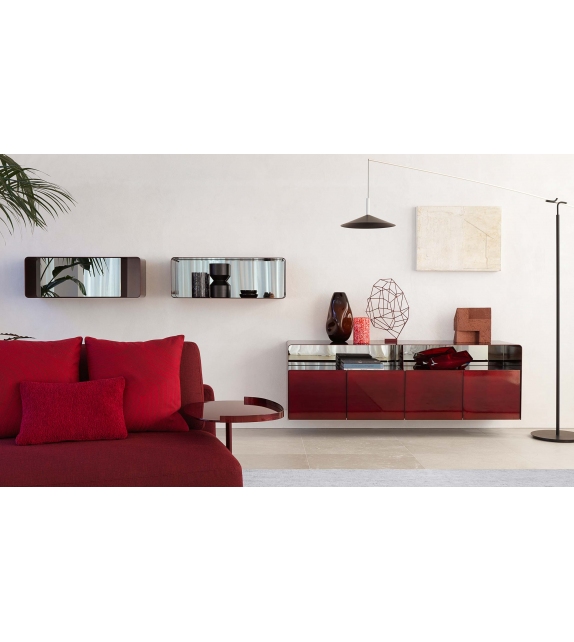 Foglio Sideboard Flou