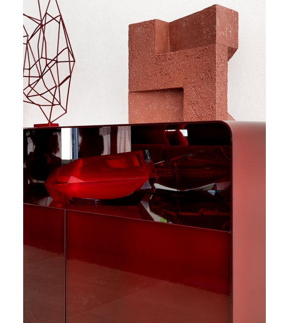 Foglio Sideboard Flou