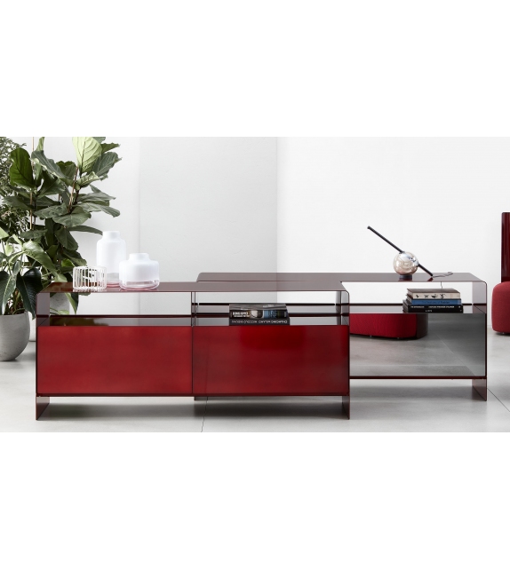 Foglio Sideboard Flou