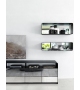 Foglio Sideboard Flou