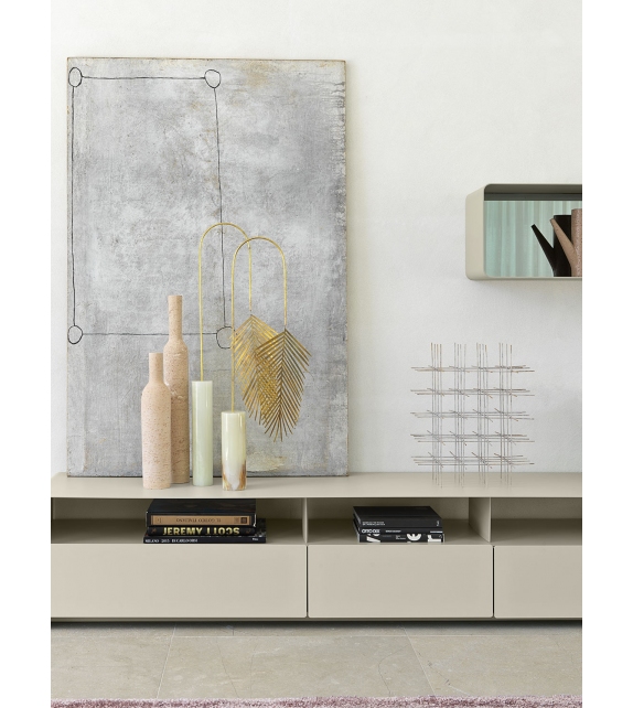 Foglio Sideboard Flou