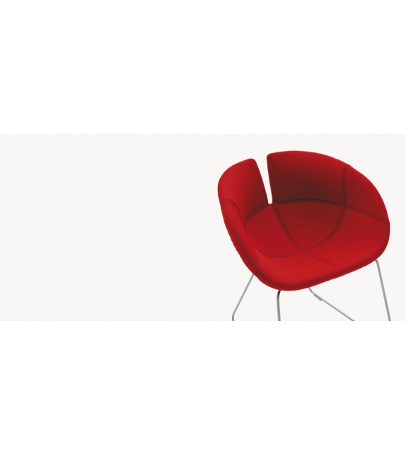 Fjord Moroso Poltroncina