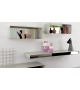 Foglio Flou Shelf