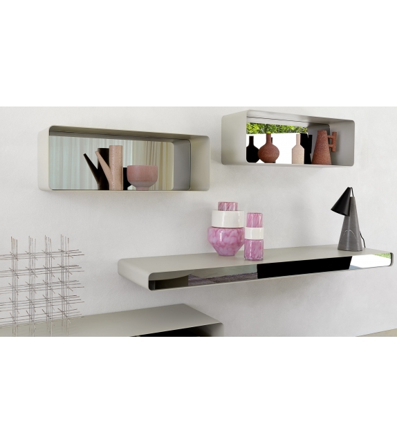 Foglio Flou Shelf
