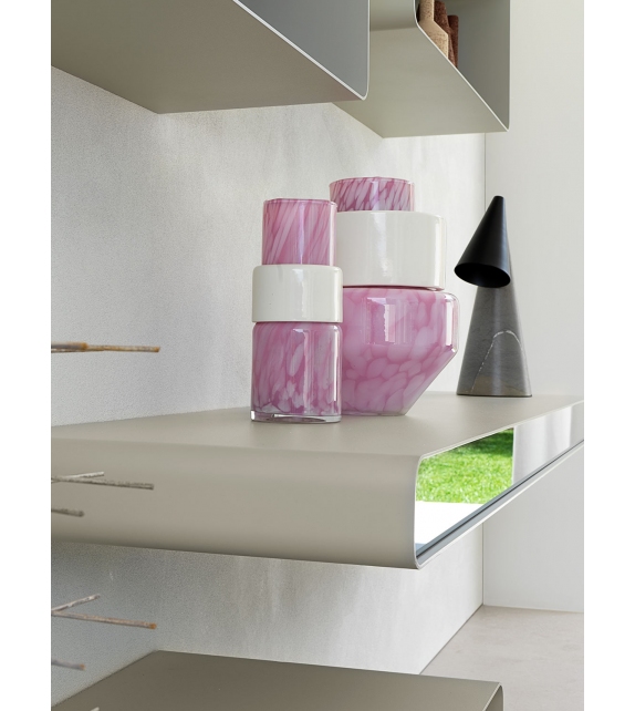 Foglio Flou Shelf