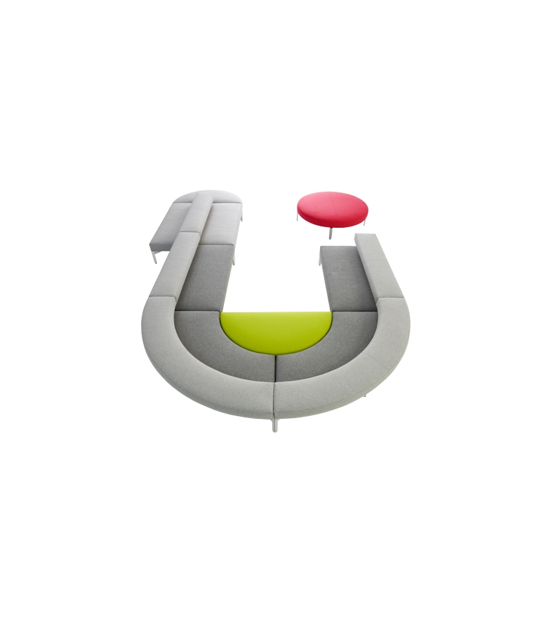 Freeflow Moroso Sistema de Asientos