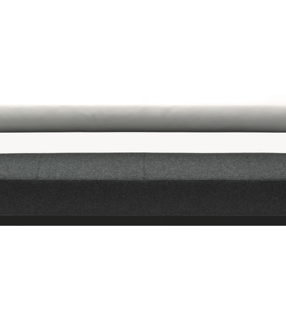 Freeflow Moroso Seating System