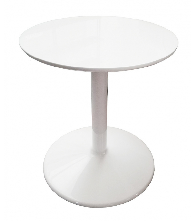 Ready for shipping - Spool B&B Italia Side Table