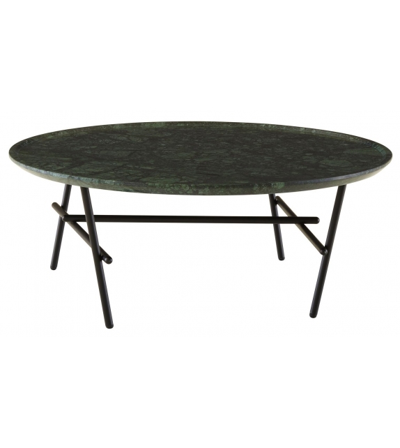 Yuragi Ligne Roset Tavolino Basso