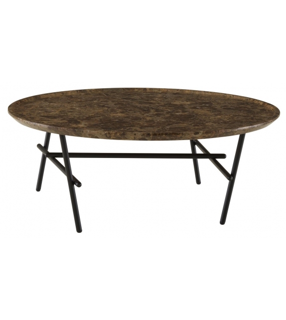 Yuragi Ligne Roset Mesita