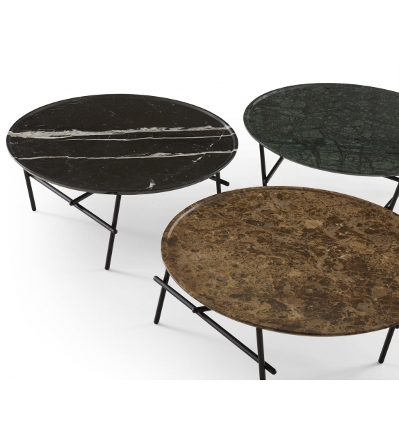 Yuragi Ligne Roset Mesita