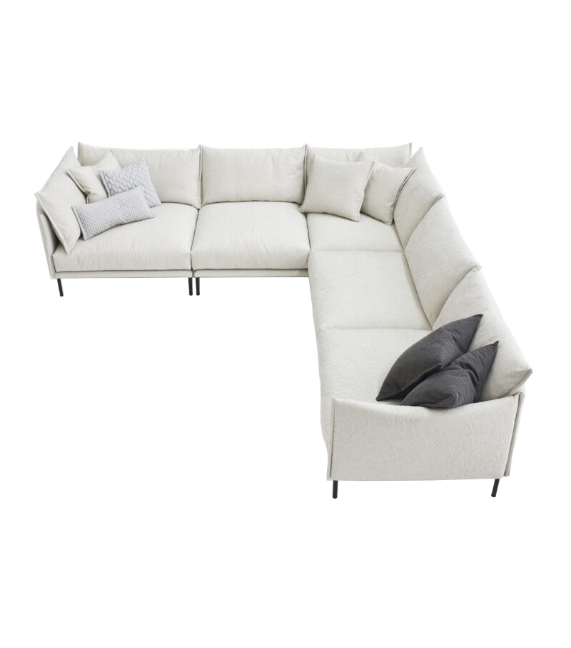 Gentry Moroso Canapé Modulable