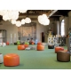 Pollon Casamania & Horm Pouf