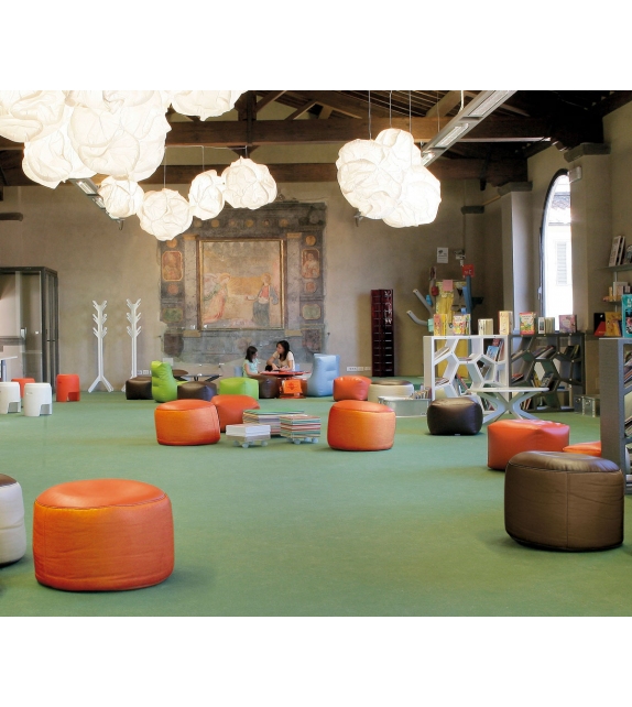 Pollon Casamania & Horm Pouf