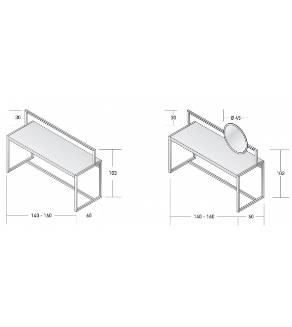 Continuum Natevo Sessel