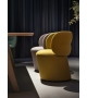 Getlucky Moroso Petit Fauteuil