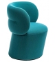 Getlucky Moroso Petit Fauteuil