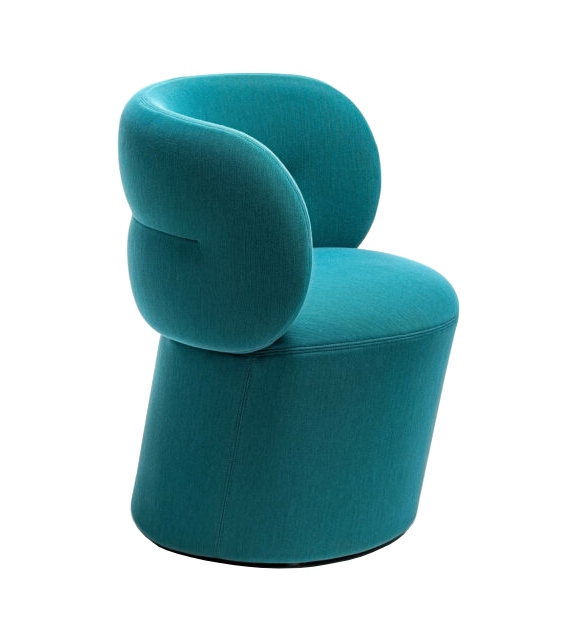 Getlucky Moroso Sillón