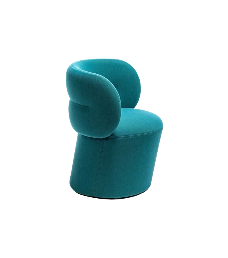 Getlucky Moroso Small Armchair