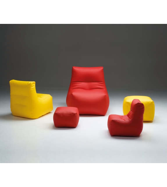 Morfino Casamania & Horm Butaca