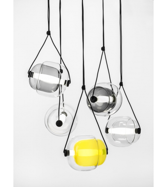 Capsula Brokis Pendant Lamp