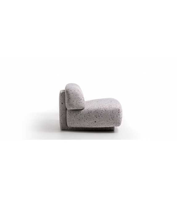Gogan Moroso Armchair