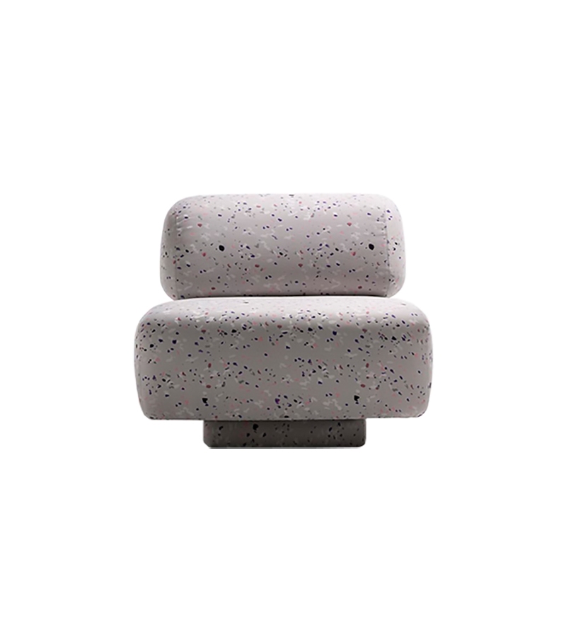 Gogan Moroso Armchair