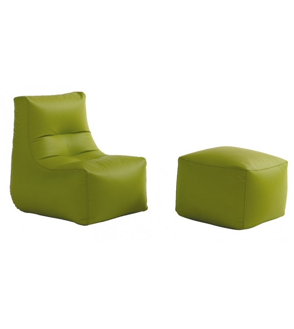 Pouf Morfino Casamania & Horm