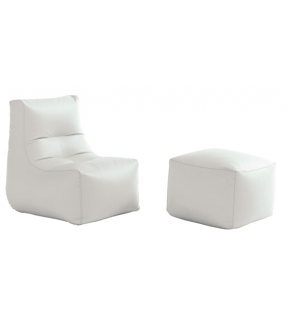 Morfino Casamania & Horm Pouf