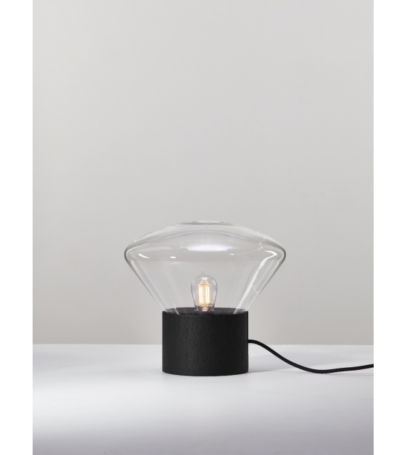 Muffins Mini Wood 06 Lampe Brokis