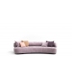 Gogan Moroso Sofa