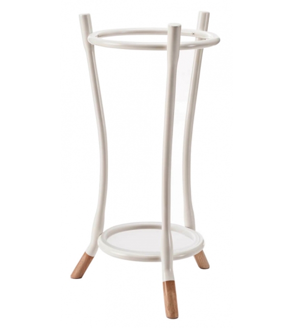 Cloud Gebrüder Thonet Vienna Paragüero