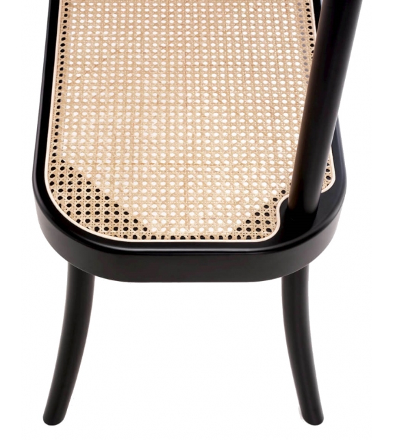 Coat Rack Bench Gebrüder Thonet Vienna Banc Portemanteau