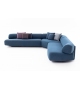 Gogan Moroso Modular Sofa