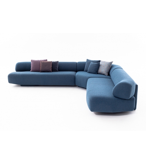 Gogan Moroso Modular Sofa