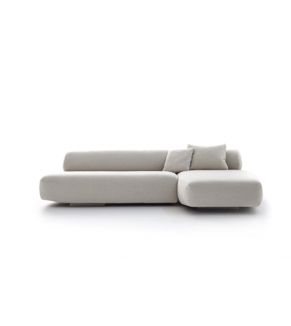 Gogan Moroso Modulares Sofa