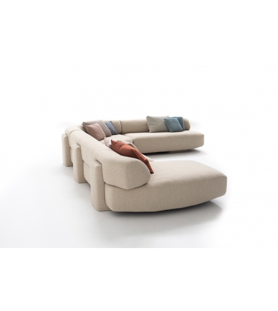 Gogan Moroso Canapé Modulable