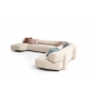 Gogan Moroso Canapé Modulable
