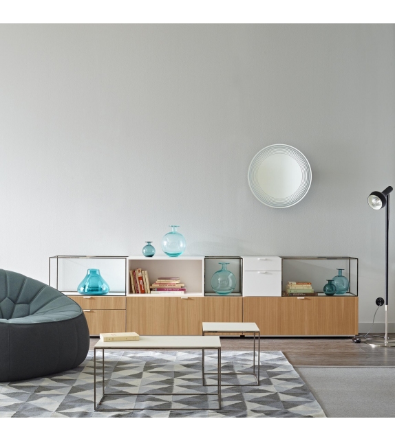 Space Ligne Roset Beistelltisch