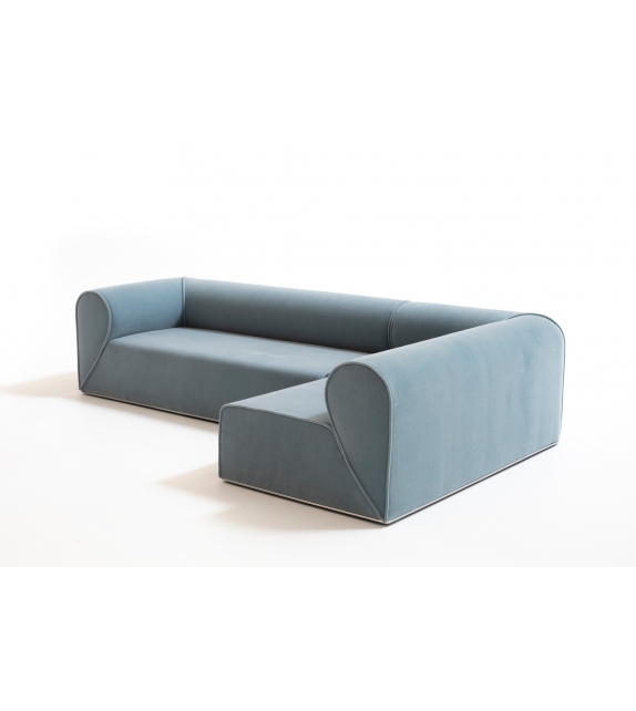 Heartbreaker Moroso Sofa