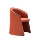 Husk Moroso Petit Fauteuil