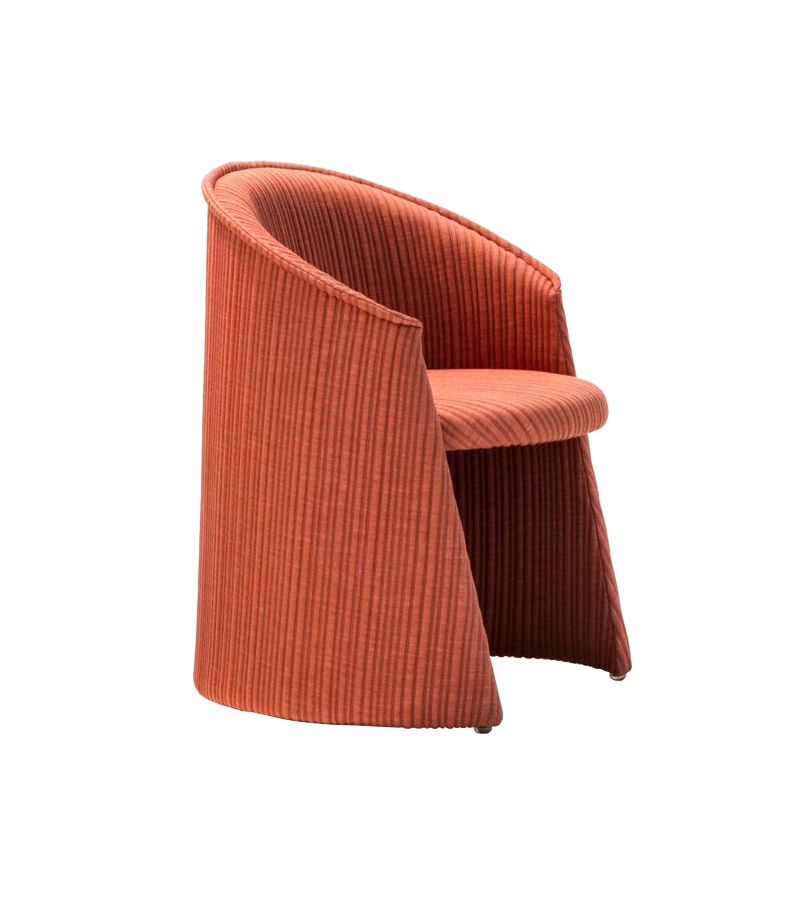 Husk Moroso Poltroncina