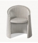 Husk Moroso Petit Fauteuil