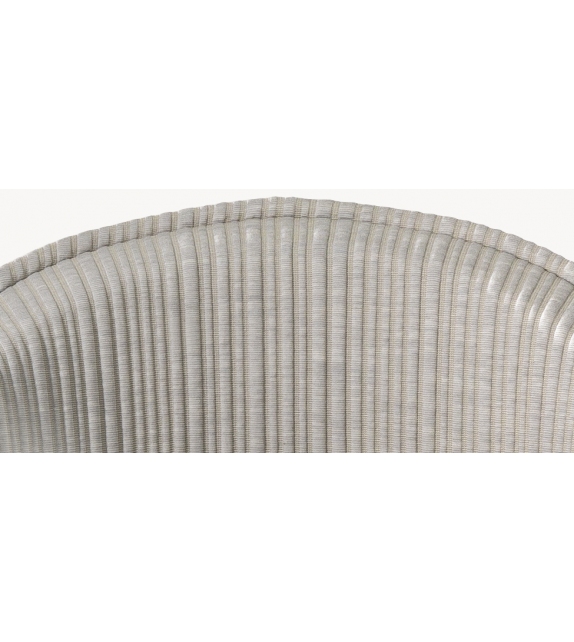 Husk Moroso Petit Fauteuil