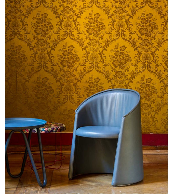 Husk Moroso Armstuhl