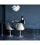 Atlantis Glas Italia Table