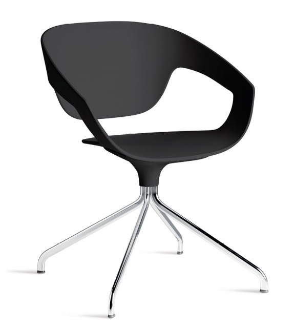 VAD Casamania & Horm Swivel Chair
