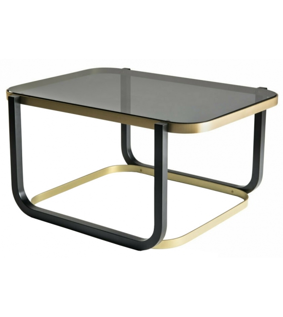 Duet Gebrüder Thonet Vienna Table Basse