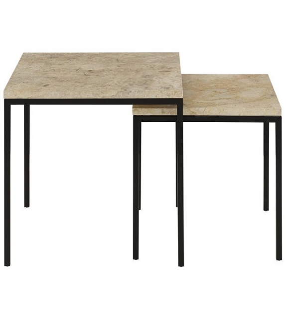 Amadora Ligne Roset Side Table