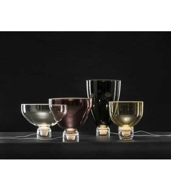 Lightline Brokis Lampada da Tavolo